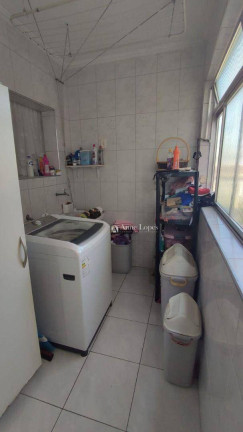 Imagem Apartamento com 3 Quartos à Venda, 149 m² em Aparecida - Santos Imagem Apartamento com 3 Quartos à Venda, 149 m² em Aparecida - Santos