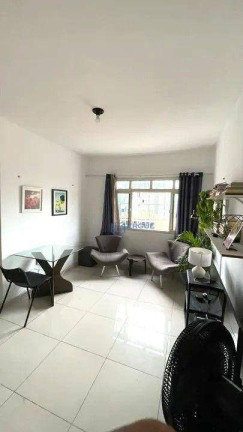 Imagem Apartamento com 2 Quartos à Venda, 50 m² em Benfica - Fortaleza Imagem Apartamento com 2 Quartos à Venda, 50 m² em Benfica - Fortaleza