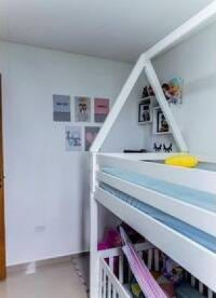 Imagem Apartamento com 2 Quartos à Venda, 48 m² em Vila Curuçá - Santo André Imagem Apartamento com 2 Quartos à Venda, 48 m² em Vila Curuçá - Santo André