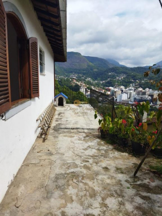 Imagem Casa com 4 Quartos à Venda, 120 m² em Fazendinha - Teresópolis Imagem Casa com 4 Quartos à Venda, 120 m² em Fazendinha - Teresópolis