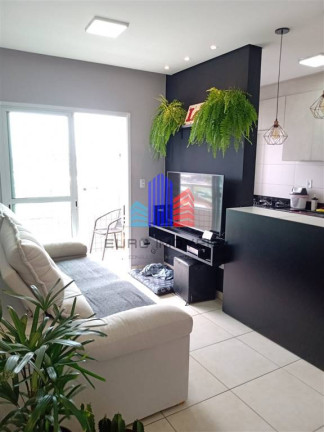Imagem Apartamento com 2 Quartos à Venda, 58 m² em Campo Da Aviacao - Praia Grande Imagem Apartamento com 2 Quartos à Venda, 58 m² em Campo Da Aviacao - Praia Grande