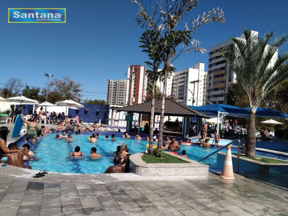 Imagem Apartamento com 2 Quartos à Venda, 69 m² em Do Turista - Caldas Novas Imagem Apartamento com 2 Quartos à Venda, 69 m² em Do Turista - Caldas Novas