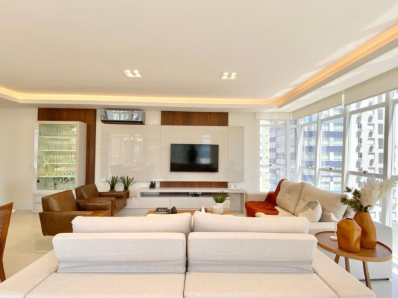 Imagem Apartamento com 3 Quartos à Venda, 162 m² em Navegantes - Capao Da Canoa
