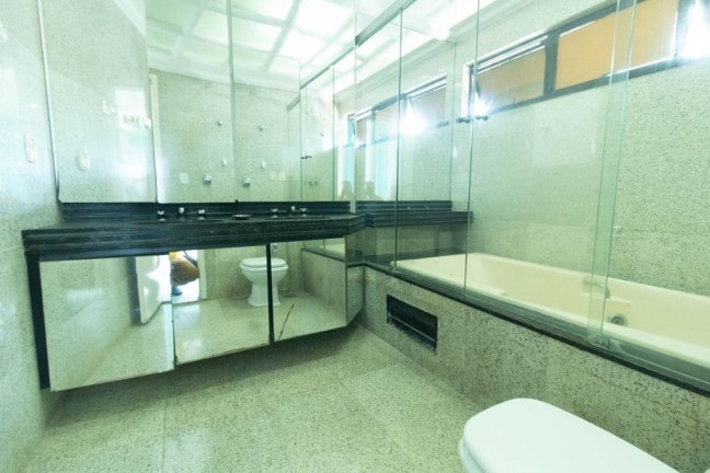 Imagem Cobertura com 5 Quartos à Venda, 344 m² em Meireles - Fortaleza