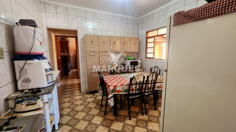 Imagem Casa com 2 Quartos à Venda, 120 m² em Jardim Amanda Ii - Hortolândia Imagem Casa com 2 Quartos à Venda, 120 m² em Jardim Amanda Ii - Hortolândia