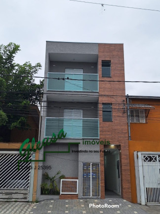 Imagem Apartamento com 2 Quartos à Venda, 43 m² em Vila Marieta - São Paulo Imagem Apartamento com 2 Quartos à Venda, 43 m² em Vila Marieta - São Paulo