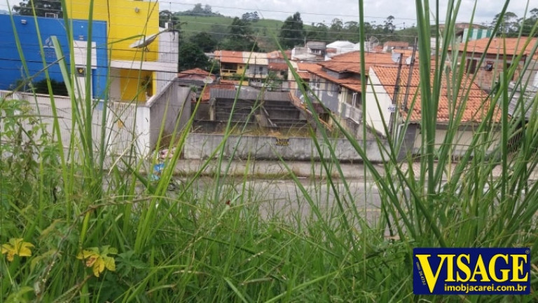 Imagem Terreno à Venda, 393 m² em Bandeira Branca - Jacareí Imagem Terreno à Venda, 393 m² em Bandeira Branca - Jacareí