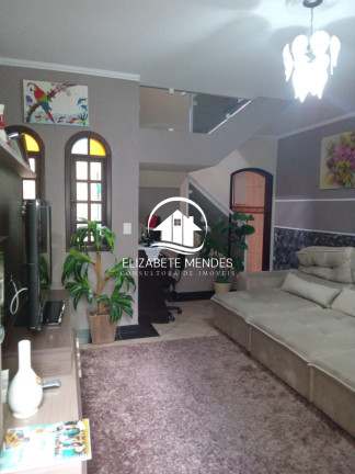 Imagem Casa com 3 Quartos à Venda,  em Jardim Nova America - Suzano