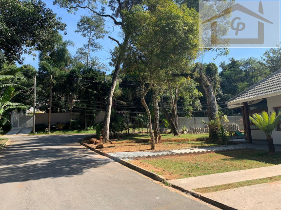 Imagem Casa com 3 Quartos à Venda, 240 m² em Granja Viana Ii - Cotia Imagem Casa com 3 Quartos à Venda, 240 m² em Granja Viana Ii - Cotia