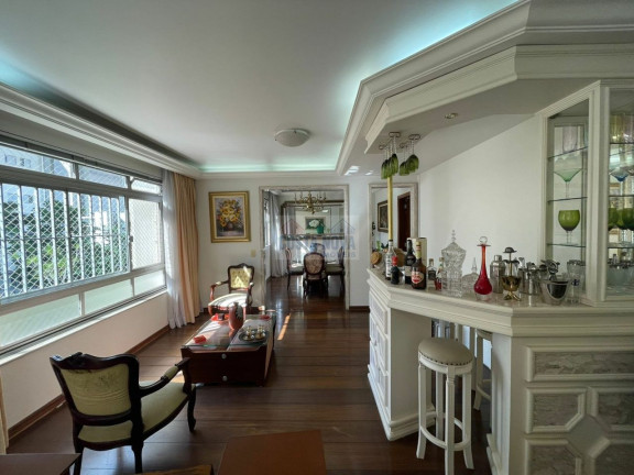 Imagem Apartamento com 3 Quartos à Venda, 223 m² em Perdizes - São Paulo