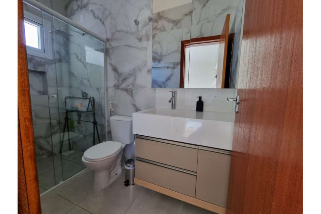 Imagem Casa de Condomínio com 3 Quartos à Venda, 199 m² em São João Do Rio Vermelho - Florianópolis Imagem Casa de Condomínio com 3 Quartos à Venda, 199 m² em São João Do Rio Vermelho - Florianópolis