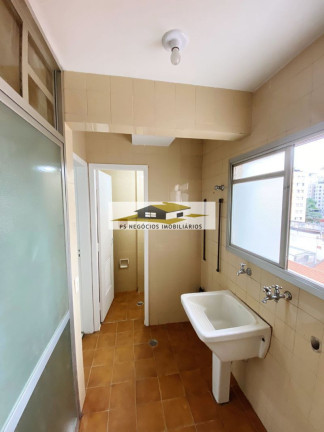 Imagem Apartamento com 3 Quartos para Alugar, 83 m² em Perdizes - São Paulo Imagem Apartamento com 3 Quartos para Alugar, 83 m² em Perdizes - São Paulo