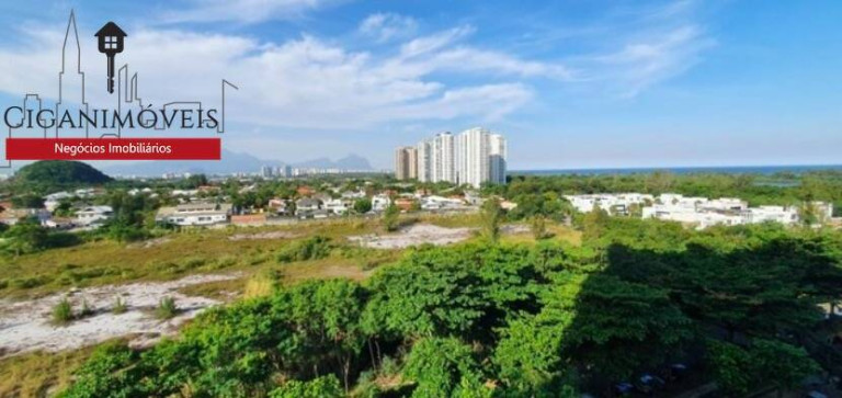 Imagem Apartamento com 2 Quartos à Venda, 52 m² em Barra Da Tijuca - Rio De Janeiro