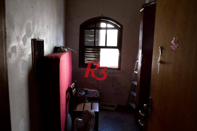 Imagem Sobrado com 3 Quartos à Venda, 110 m² em Vila Belmiro - Santos Imagem Sobrado com 3 Quartos à Venda, 110 m² em Vila Belmiro - Santos