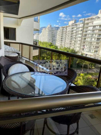 Imagem Apartamento com 2 Quartos à Venda, 74 m² em Recreio Dos Bandeirantes - Rio De Janeiro Imagem Apartamento com 2 Quartos à Venda, 74 m² em Recreio Dos Bandeirantes - Rio De Janeiro