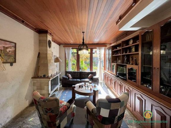 Imagem Casa de Condomínio com 4 Quartos à Venda, 847 m² em São Paulo Ii - Cotia Imagem Casa de Condomínio com 4 Quartos à Venda, 847 m² em São Paulo Ii - Cotia