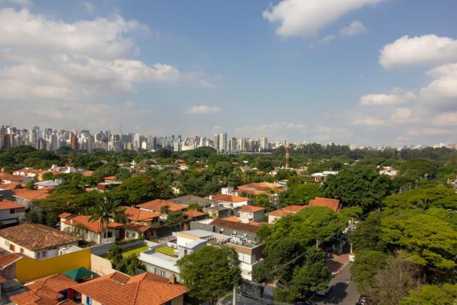 Imagem Imóvel com 4 Quartos à Venda, 500 m² em Jardim América - São Paulo Imagem Imóvel com 4 Quartos à Venda, 500 m² em Jardim América - São Paulo