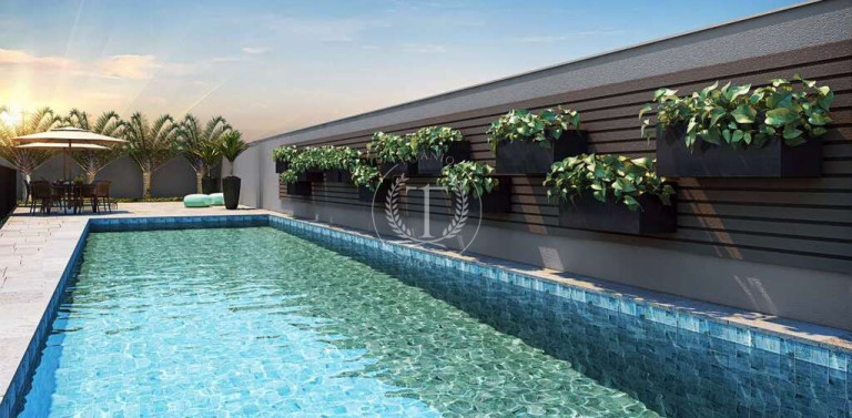 Imagem Apartamento com 1 Quarto à Venda, 27 m² em Belenzinho - São Paulo Imagem Apartamento com 1 Quarto à Venda, 27 m² em Belenzinho - São Paulo
