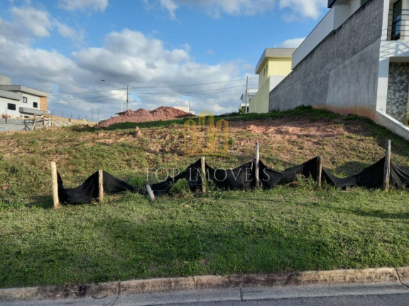 Imagem Terreno à Venda, 361 m² em Recanto Dos Eucaliptos - São José Dos Campos