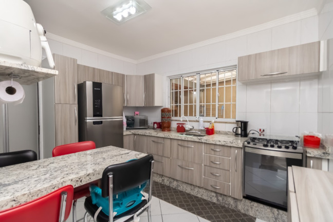 Imagem Sobrado com 2 Quartos à Venda, 85 m² em Vila Mangalot - São Paulo Imagem Sobrado com 2 Quartos à Venda, 85 m² em Vila Mangalot - São Paulo