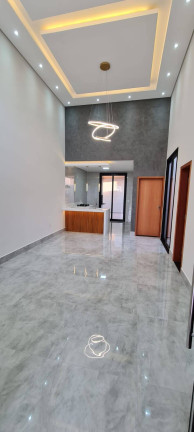 Casa de Condomínio com 3 Quartos à Venda, 152 m² em Horto Florestal - Sorocaba
