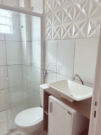 Imagem Apartamento com 2 Quartos à Venda, 51 m² em Mondubim - Fortaleza