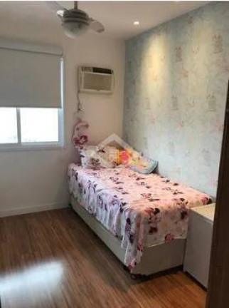 Imagem Apartamento com 4 Quartos à Venda, 167 m² em Taquara - Rio De Janeiro Imagem Apartamento com 4 Quartos à Venda, 167 m² em Taquara - Rio De Janeiro