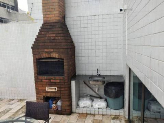 Imagem Apartamento com 4 Quartos à Venda, 94 m² em Boa Viagem - Recife
