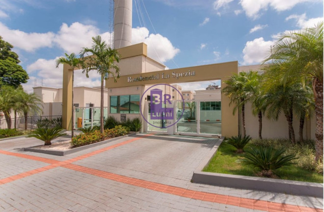 Imagem Apartamento com 2 Quartos à Venda, 43 m² em Esperança - Londrina Imagem Apartamento com 2 Quartos à Venda, 43 m² em Esperança - Londrina