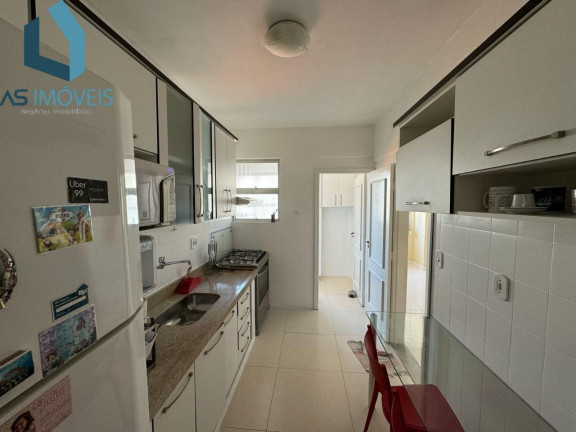 Imagem Apartamento com 3 Quartos à Venda, 120 m² em Passagem - Cabo Frio Imagem Apartamento com 3 Quartos à Venda, 120 m² em Passagem - Cabo Frio