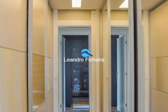 Imagem Apartamento com 3 Quartos à Venda, 147 m² em Centro - São Bernardo Do Campo