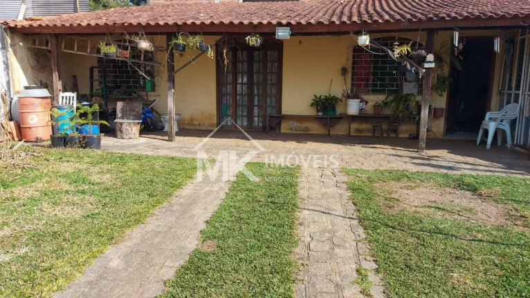 Imagem Casa à Venda, em Planta Santa Clara - Piraquara Imagem Casa à Venda, em Planta Santa Clara - Piraquara