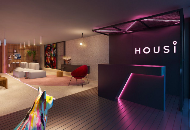 Imagem Apartamento com 1 Quarto à Venda, 37 m² em Tirol - Natal