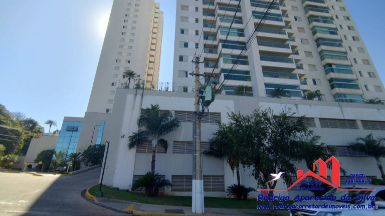 Imagem Apartamento com 3 Quartos à Venda, 128 m² em Parque Das Paineiras - Birigui Imagem Apartamento com 3 Quartos à Venda, 128 m² em Parque Das Paineiras - Birigui