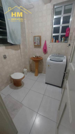 Imagem Apartamento com 2 Quartos à Venda, 76 m² em Centro - Sao Vicente Imagem Apartamento com 2 Quartos à Venda, 76 m² em Centro - Sao Vicente