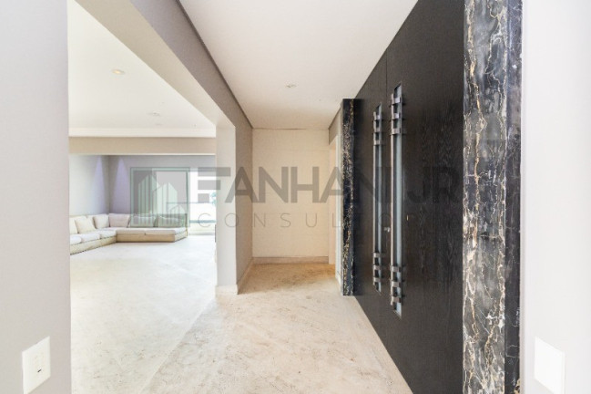 Imagem Imóvel com 4 Quartos à Venda, 388 m² em Vila Nova Conceição - São Paulo