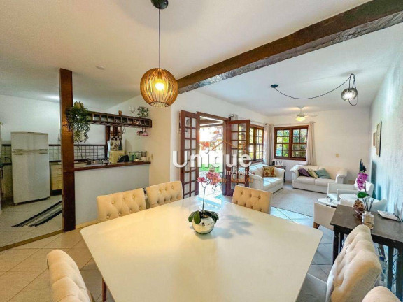 Imagem Casa com 3 Quartos à Venda, 150 m² em Geribá - Armação Dos Búzios Imagem Casa com 3 Quartos à Venda, 150 m² em Geribá - Armação Dos Búzios