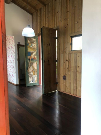 Imagem Casa com 4 Quartos à Venda, 222 m² em Praia De Fora - Palhoça