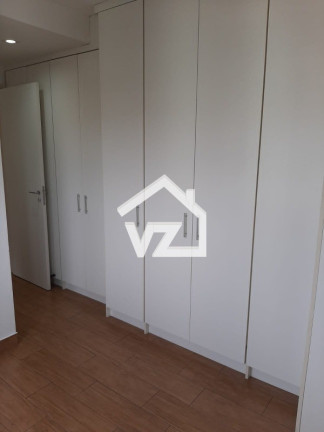 Imagem Apartamento com 2 Quartos para Alugar, 65 m² em Santo Amaro - São Paulo