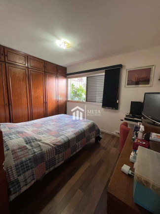 Imagem Imóvel com 3 Quartos à Venda, 100 m² em Vila Paulicéia - São Paulo