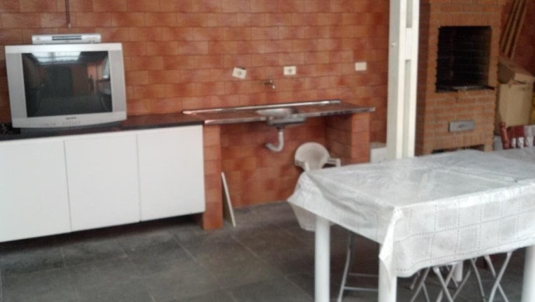 Imagem Sobrado com 3 Quartos à Venda, 120 m² em Jardim Santo André - Santo André Imagem Sobrado com 3 Quartos à Venda, 120 m² em Jardim Santo André - Santo André