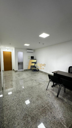 Imagem Sala Comercial à Venda, 27 m² em Praia Da Costa - Vila Velha
