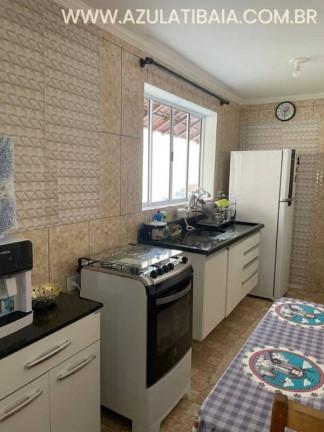 Imagem Imóvel com 4 Quartos à Venda, 210 m² em Chacaras Maringa - Atibaia Imagem Imóvel com 4 Quartos à Venda, 210 m² em Chacaras Maringa - Atibaia