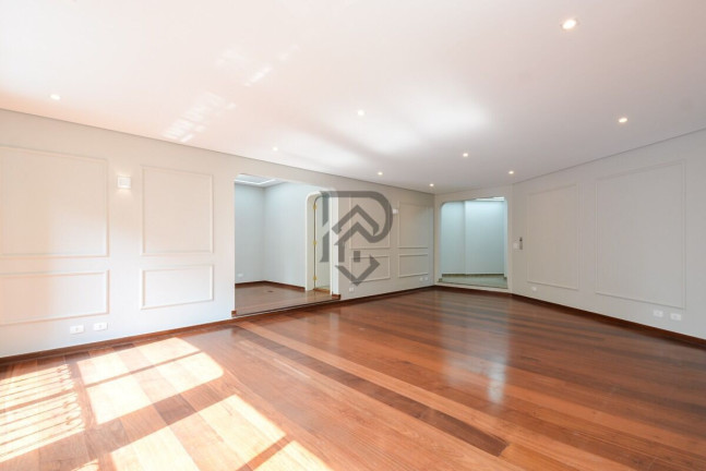 Imagem Apartamento com 4 Quartos à Venda, 229 m² em Jardim Paulista - São Paulo Imagem Apartamento com 4 Quartos à Venda, 229 m² em Jardim Paulista - São Paulo