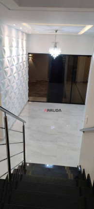 Imagem Sobrado com 3 Quartos à Venda, 148 m² em Parque São Paulo - Cascavel Imagem Sobrado com 3 Quartos à Venda, 148 m² em Parque São Paulo - Cascavel