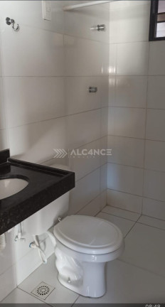 Imagem Casa de Condomínio com 2 Quartos à Venda, 57 m² em Palmeira Imperial - Campina Grande Imagem Casa de Condomínio com 2 Quartos à Venda, 57 m² em Palmeira Imperial - Campina Grande