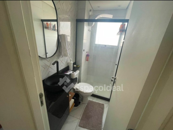 Imagem Apartamento com 2 Quartos à Venda, 40 m² em Centro - Lençóis Paulista Imagem Apartamento com 2 Quartos à Venda, 40 m² em Centro - Lençóis Paulista