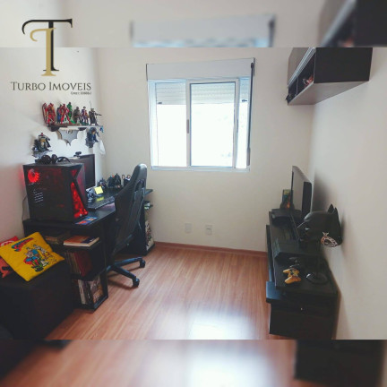 Imagem Apartamento com 2 Quartos à Venda, 49 m² em Condomínio Residencial Colinas Do Paratehy - São José Dos Campos Imagem Apartamento com 2 Quartos à Venda, 49 m² em Condomínio Residencial Colinas Do Paratehy - São José Dos Campos