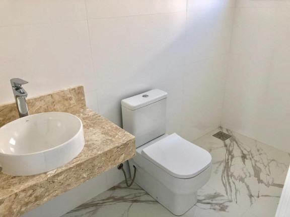 Imagem Sobrado com 5 Quartos à Venda, 450 m² em Morada Do Sol - Capao Da Canoa