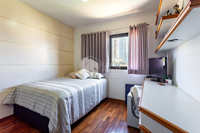 Imagem Apartamento com 4 Quartos à Venda, 195 m² em Morumbi - São Paulo Imagem Apartamento com 4 Quartos à Venda, 195 m² em Morumbi - São Paulo